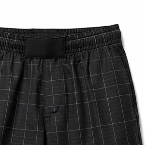 Shorts de combat MMA avec logo personnalisé, tissu respirant et durable, pantalons de kickboxing, vêtements de sport professionnels, prix de gros - Product Image 2