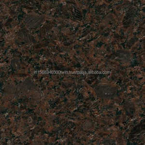 Premium Indien Brun Granit Mixte Dalle Moderne Cuisine Extérieure Salon Escalier Extérieur Villa - Product Image 6