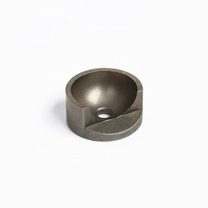 Piezas de Moldeo por Inyección de Metal OEM Personalizadas |   Productos MIM de Acero Inoxidable, Aluminio y Latón - Product Image 3
