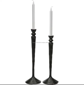 High Demand <b>Candle</b> <b>Holders</b> for Wedding Dinning Party <b>Bronze</b> Iron Pillar Votive <b>Candle</b> <b>Holders</b> - Product Image 6