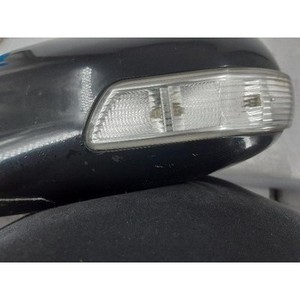 Espejo Retrovisor Izquierdo Usado Equus 876053B260EB - Product Image 6