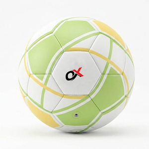 High Eco-Friendly Lightweight Customizable Soccer <b>Training</b> <b>Ball</b> for Practice Matches Daily Football <b>Training</b> Durable Long - Product Image 1