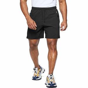 Shorts en jean respirants pour hommes, mode été, par Dress Sports - Product Image 3