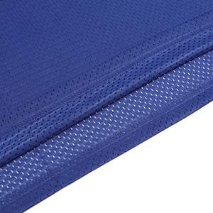 Camiseta de Fútbol Americano con Bordado Personalizado, Tela de Poliéster, Proveedor al por Mayor OEM ODM, Ropa Deportiva para Equipos - Product Image 6