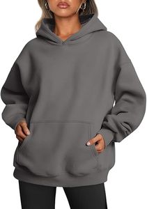 Sudadera con capucha de lana transpirable para mujer, estilo jersey de algodón texturizado con cremallera completa, chaqueta polar, venta al por mayor - Product Image 4