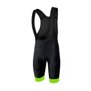 High Quality OEM Compression Fit Cycling Jersey and Tight <b>Bib</b> Shorts Wholesale Cycling Sets - Product Image 4
