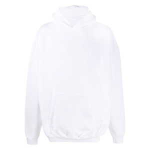 Sudadera con Capucha para Hombre, 100% Algodón, 500 g/m², Gruesa, Personalizable con Logotipo, Hombros Caídos, Estilo Flock - Product Image 1