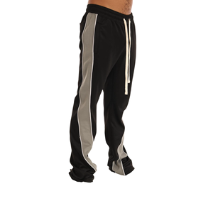 Pantalones Deportivos para Hombre, Nueva Colección Invierno 2026, Lavado Claro, Antiarrugas, Poliéster/Algodón, Cierre con Cordón, a Precios de Mayoreo - Product Image 2