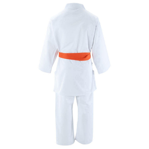 Offres Exceptionnelles – Uniformes de Karaté Personnalisés avec Logo, Impression Numérique, Prix Usine – Ensembles d'Arts Martiaux Homologués, Kimono de Jiu-Jitsu en Polyester/Coton - Product Image 4