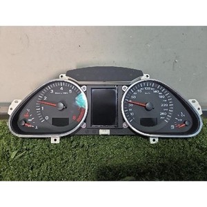 Panel de Instrumentos A6 4F 2008-2011 Usado ORIGINAL 4F0920901F - Product Image 1
