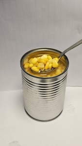 Maïs sucré en conserve de qualité supérieure provenant du Vietnam |   Maïs entier 100% naturel, qualité export, vente en gros - Product Image 2