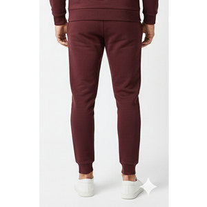 Chándal de Diseño Moderno con Color Personalizado, Tejido Suave de Secado Rápido, Chándal para Hombre para Uso en Exteriores - Product Image 4