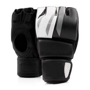Guantes Profesionales Transpirables de MMA y Boxeo con Logotipo Personalizado, Gran Venta en Pakistán, Fabricación Personalizada en Fábrica, Hechos de Cuero - Product Image 2