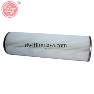 Cartucho de Filtro de Aire de Poliéster a Precio de Fábrica para Tratamiento de Polvo - Product Image 1