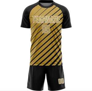 2026 New Arrival Football Jersey Custom Logo Sportswear Wholesale - Product Image 3