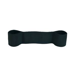 Bande de protection professionnelle pliable en néoprène haute résistance Misha Sports Fitness pour presse à banc et haltérophilie - Product Image 5