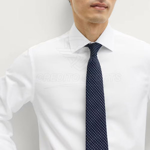 Chemise en coton pour homme de qualité export, coutures de qualité supérieure, coupe confortable, design décontracté, tissu doux, style confort quotidien - Product Image 5