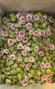 Higos Liofilizados Dulces, Bocadillo Crujiente, Higos Naturales Sin Azúcar Añadido, Aptos para Keto y Veganos, Frutas Liofilizadas de Fábrica en Vietnam - Product Image 5