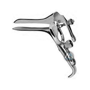 Espéculo Vaginal Collin de Alta Calidad, 90x25mm, Acero Inoxidable, Manual, con Certificación CE, Instrumento Médico de Ginecología - Product Image 3