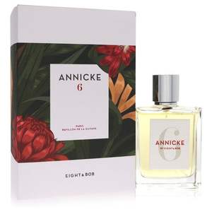 Annicke 6 by Eight and Bob, Perfume en Aerosol Eau de Parfum para Mujer - Product Image 1