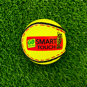 Wholesale <b>Smart</b> Touch Hurling Training Ball | Custom PU Leather Wall Ball | Practice Sliotar Manufacturer - Product Image 6