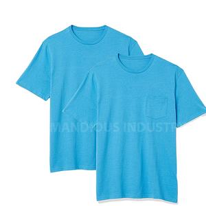 2025 personnalisé votre propre logo t-shirt hommes gym fitness musculation coupe ajustée muscle t-shirt microfibre - Product Image 1