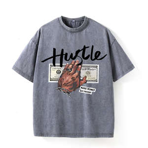 Nouveautés, ventes chaudes, t-shirt unisexe à manches longues, 210g, 100% coton, uni, formel, surdimensionné - Product Image 6