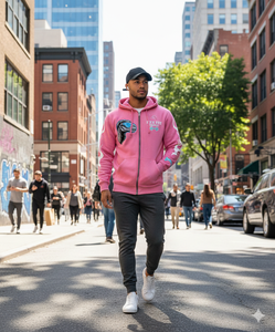 Sweat à capuche zippé Rexfit Sports OEM personnalisé, effet délavé et vieilli, en molleton épais, style streetwear, fermeture éclair intégrale - Product Image 2