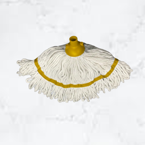 New Style High Quality Eco-friendly Durable Wood Multi-functional Cotton Thread Heavy Duty Cleaning <b>Mop</b> Self-Wringer Stainless - Product Image 1