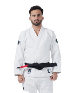 Profesional ligero por encargo brasileño Jiu Jitsu Gi profesional artes marciales desgaste Kimono Jiu Jitsu Gi - Product Image 1