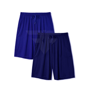 Shorts pour hommes sur mesure, nouveau style décontracté, taille mi-haute, 100% coton, impression par sublimation, fabriqué au Pakistan - Product Image 1