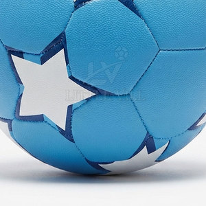 Balón de Fútbol Promocional Popular, Impresión Personalizada, Alta Calidad, Cómodo y Ligero, Servicio OEM, para Clubes Deportivos, Equipos Escolares - Product Image 6