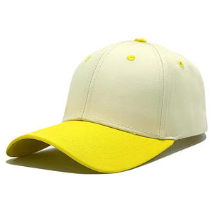 Gorra de Béisbol Negra de 6 Paneles de Algodón de Alta Calidad con Logotipo Personalizado Bordado, Deportiva, Ajustable - Product Image 2