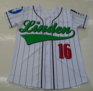 2026 New Arrival Trending Products Breathable Comfortable Baseball Jersey New Arrival Latest Fashion Baseball Uniform - Product Image 1