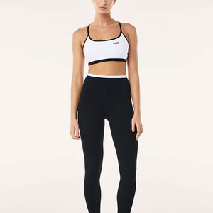 Soutien-gorge de sport pour femme 2026, best-seller, prix abordable, avec étiquette privée personnalisée, qualité supérieure - Product Image 6