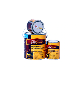 Sanding Sealer Coating for Wood Furniture Cabinets Doors Smooth Surface Preparation Interior Decorative Protective Finish - Product Image 3