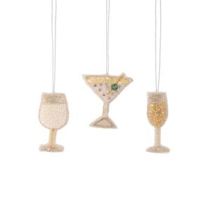 Llavero Moderno con Cuentas de Semilla y Ojo Turco, Amuleto de Moda Boho con Bordado de Cuentas de Semilla y Diseño de Pluma, Accesorio para Llavero - Product Image 1