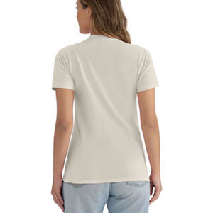 T-shirts à manches courtes ajustés de qualité supérieure pour hommes Next Level Apparel, T-shirt en coton coupe classique personnalisé pour hommes, vente en gros - Product Image 3