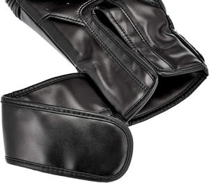 Gants de MMA pour hommes en cuir véritable de haute qualité, design personnalisable, évacuation de l'humidité, nouvelle arrivée - Product Image 6
