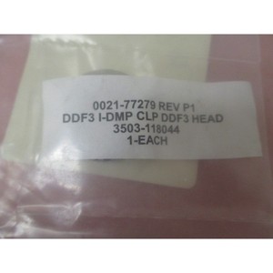 3 AMAT 0021-77279 DDF3I - DPM CLP - Équipements et pièces semi-conductrices d'occasion fiables à l'échelle mondiale - Product Image 6