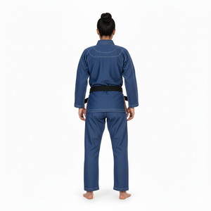 Wholesale Women's Lightweight Taekwondo Gi Suit Shoyorol Batch #53 Forever <b>Rolls</b> V2 Spandex/Polyester Stretch Martial Arts - Product Image 4