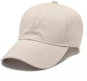 Casquette de baseball ajustable de haute qualité personnalisée pour homme, avec logo brodé, prix ajustable, service OEM. - Product Image 3