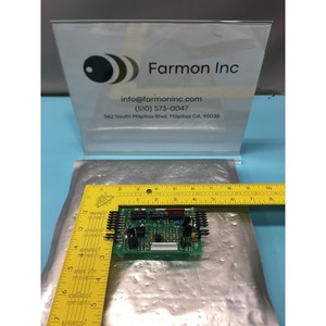 LAM 810-9281-001 <b>GAP</b> Driver Board, PCB - Trusted Global Legacy Semiconductor Equipment and Parts at - Product Image 2