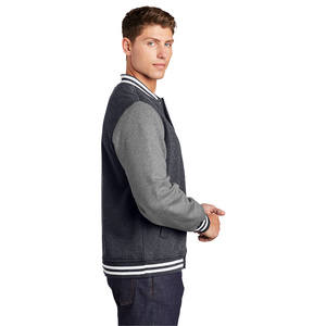 Men’s Custom Varsity Bomber <b>Jacket</b> Classic <b>Letterman</b> <b>Jacket</b> for Team Sports School College and Casual Streetwear - Product Image 3