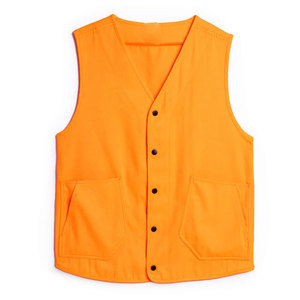 2024 Custom Breathable Lightweight Tactical <b>Utility</b> <b>Vest</b> Canvas Waterproof Hunting Fishing Winter Casual Style - Product Image 5