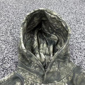 Sudaderas con Capucha Personalizadas con Estampado por Sublimación, 420 GSM, Algodón, Corte Cuadrado, Oversize, Camuflaje, Estilo Desgastado, Hombros Caídos para Hombre - Product Image 6