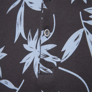 Camisetas Polo de Manga Corta con Estampado por Sublimación, Ropa Casual al por Mayor, Camisetas Polo de Manga Corta para Hombre, Nuevo Estilo - Product Image 4