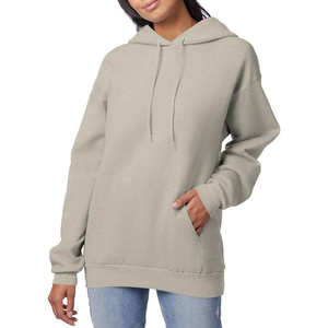 Pull-over unisexe doublé en molleton brossé 370g, 100% coton, broderie personnalisée vintage, haute qualité, respirant, le plus vendu pour l'hiver - Product Image 3