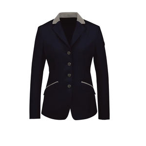 Uniforme Ecuestre Profesional SIDDIQUI HOSINEX, Ropa de Montar a Caballo, Spandex/Algodón/Poliéster, Ligero y Ecológico - Product Image 5