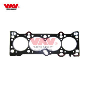 Junta de Culata B6-D OB6S7-10-271 para PIEZAS DE TRACTORES KIA - Product Image 3